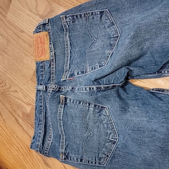 Levi's 502 men's jeans - Picture 4 of 6